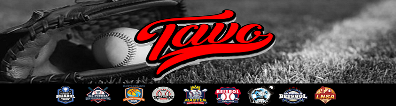 TAVO OFICIAL 2022