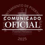 COMUNICADO OFICIAL