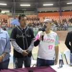 Inaugura alcalde Dr. Óscar Castro la 8va Copa Peñasco 2025 “German Genaro ‘El Negro’ Montijo Torres”