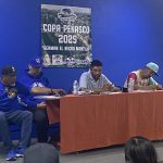 Copa Peñasco 2025.Denominada German “elnegro” Montijo.