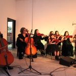 Exitosa presentación musical del concierto “Pop Hits”