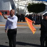Arranca el operativo de seguridad por temporada de Spring Break en Puerto Peñasco.