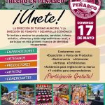 Atención emprendedores y talentos de Puerto Peñasco!