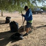 Jornada de Limpieza IMD.