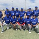 Gana Heperco el juego de la serie número 2.