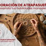 Convocatoria de Atrapa sueños.