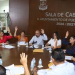 Aprueba Cabildo de Puerto Peñasco informe financiero del primer trimestre de 2026.