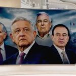 El “No estás solo” dejó de ser escudo para el obradorismo.