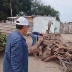 Se recolectaron más de 26 toneladas de residuos sólidos♻️