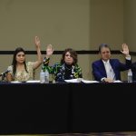 Convoca Diputación Permanente del Congreso de Sonora a sesión extraordinaria
