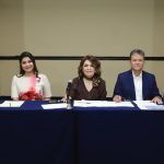 Aprueba Congreso de Sonora ley para personas migrantes, atiende amparo y concluye periodo ordinario
