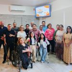 Se realiza con éxito el Primer Foro de Derechos Humanos e Inclusión en Puerto Peñasco