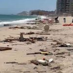 AVISO DE PRECAUCIÓN PARA RESIDENTES Y TURISTAS 📢❗