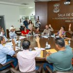 APRUEBA CABILDO DE PUERTO PEÑASCO POR UNANIMIDAD EL PROGRAMA DE ATENCIÓN DE REZAGOS 2026, PARA BRINDAR CERTEZA JURÍDICA A LAS FAMILIAS.