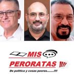 Mis Peroratas