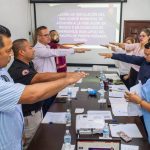 INSTALAN SUBCOMITÉ MUNICIPAL DE ATENCIÓN A POBLACIÓN EN RIESGO O CONDICIONES DE EMERGENCIA.