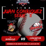 liga Juan Conriquez Espitia 3026