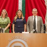 Turna Congreso de Sonora iniciativas sobre playas, vivienda, educación, transparencia y salud