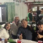 Presentan a Natalia Rivera en el Partido Sonorense.