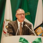 Rubén González plantea mayor protección al patrimonio de personas adultas mayores