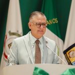 Diputado Rubén González busca que municipios aseguren acceso público y gratuito a las playas
