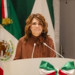 Un Sonora más preparado para proteger vidas ante el calor extremo, propone Alejandra López Noriega
