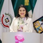 Busca diputada Deni Gastélum fortalecer la protección a víctimas de abuso sexual