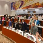 Analiza Congreso de Sonora iniciativas sobre protección laboral para personas con cáncer y continuidad educativa de estudiantes