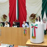 Propone Iris Sánchez supervisión humana y «pausa segura» en el uso de inteligencia artificial por el Gobierno de Sonora