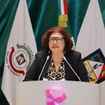 Propone diputada Alicia Gaytán que la protección a las víctimas de violencia sea efectiva y verificable