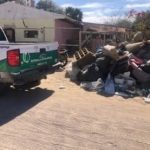 ¡Un Puerto Peñasco limpio y ordenado es tarea de todas y todos!