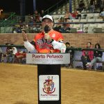 PUERTO PEÑASCO VIVE LA FIESTA DEL BÉISBOL NACIONAL CON EL INICIO DEL CAMPEONATO 40 -49
