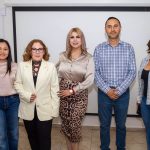 GOBIERNO DE PUERTO PEÑASCO Y NAFIN CAPACITAN A MUJERES EMPRENDEDORAS EN GESTIÓN EMPRESARIAL