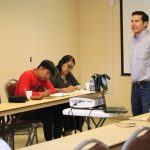 FORTALECEN A EMPRENDEDORES CON FORMACIÓN EMPRESARIAL ORGANIZADO POR EL INSTITUTO DEL EMPRENDEDOR.