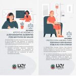 Congreso compartimos infografias.