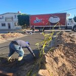 ¡Buenas noticias para la colonia Centro- Deportiva!