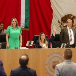 Aprueba Congreso de Sonora convocatoria para Consejo Ciudadano de Búsqueda e informes anuales de regidores