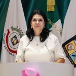 Propone Ernestina Castro reforzar medidas contra el robo y la venta ilegal de medicamentos en Sonora